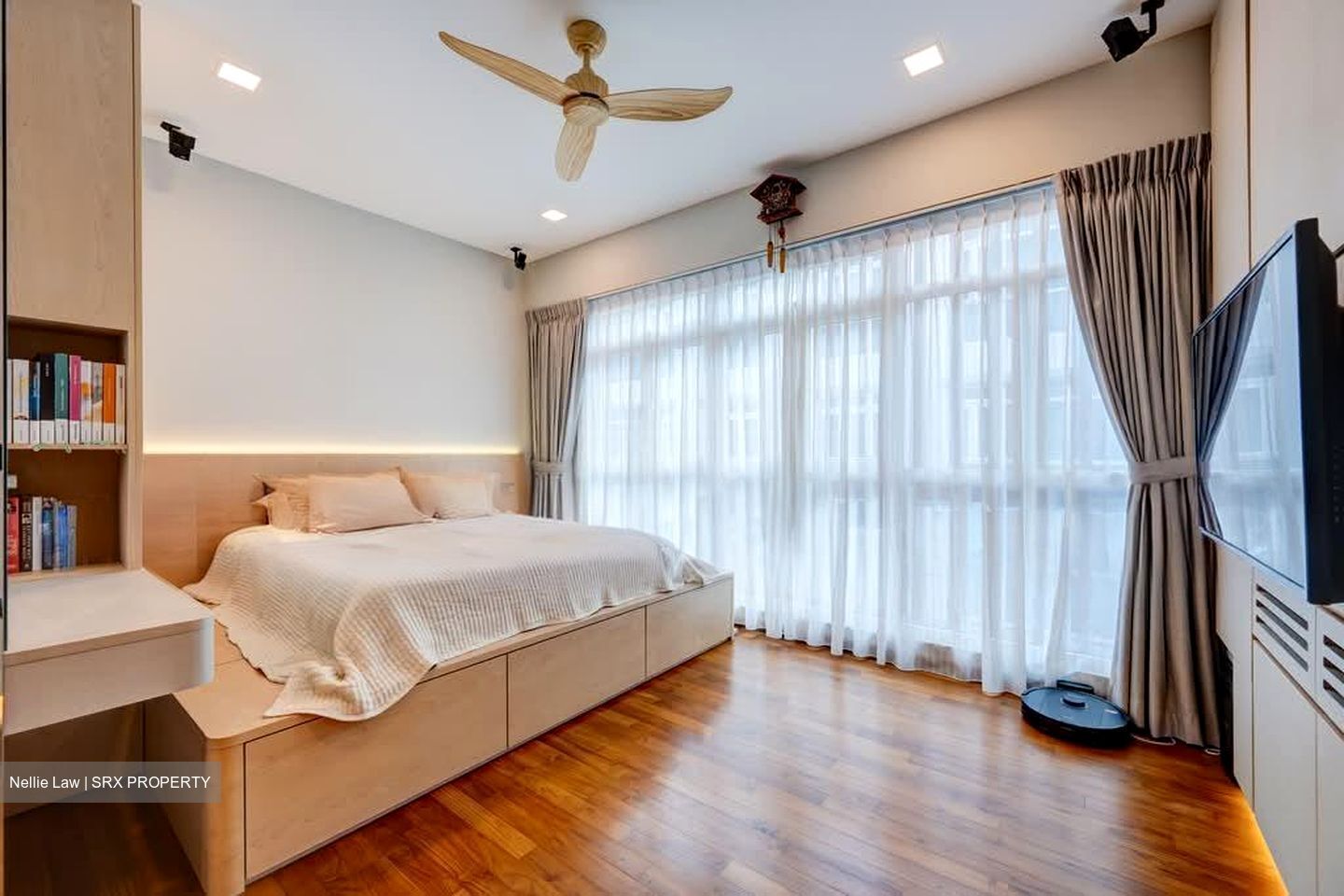 Palm Grove Regency (D19), Terrace #554423221